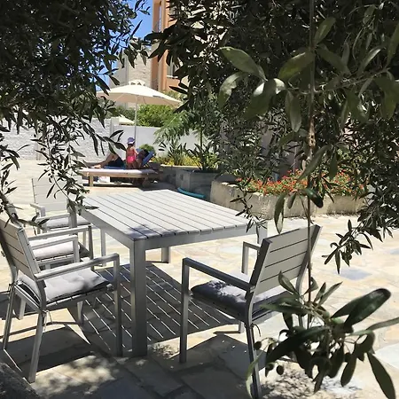 Villa Cyan Icons Villas Kalivai